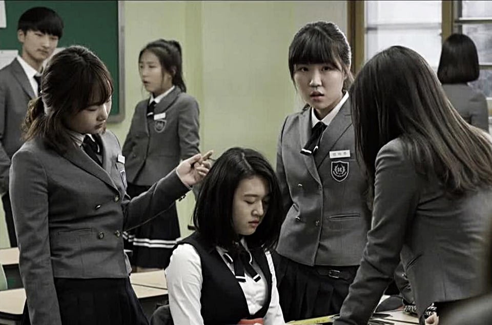 “K-Drama Tak Tipu Punya!”- Bekas Guru Kongsi Realiti Isu Buli Di Sekolah-sekolah Korea 1 10