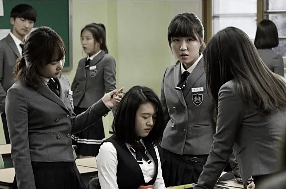 “K-Drama Tak Tipu Punya!”- Bekas Guru Kongsi Realiti Isu Buli Di Sekolah-sekolah Korea 1 10