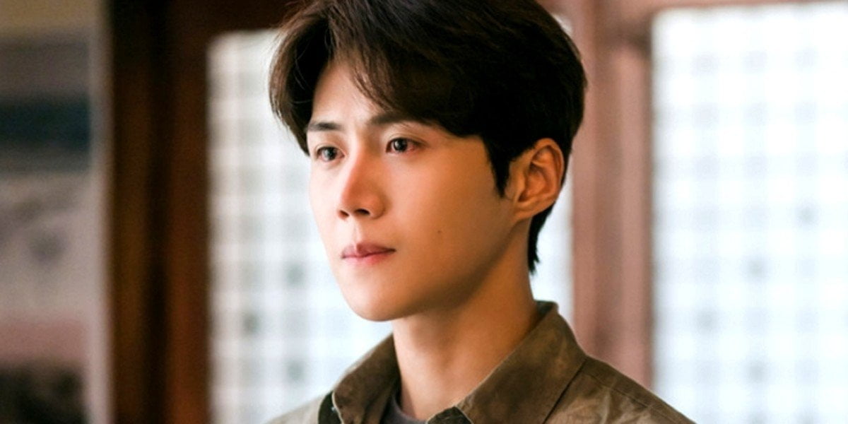 “Saya Berasa Sangat Cemas.” - Kim Seon Ho Luah Perasaan Setelah Dilanda Kontroversi 1 14
