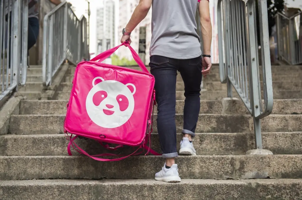 Food Panda Thailand Kehilanggan 2 Juta Pengguna Dan 90, 000 Peniaga Hanya Kerana Kesilapan Yang Satu Ini. 1