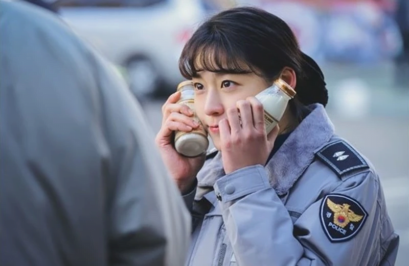 Wajah Dikritik ‘Pelik’ Di Dalam Gambar, Tak Berkecil Hati Malah Ini Respon Bijak Seolhyun 3 1652306681 image