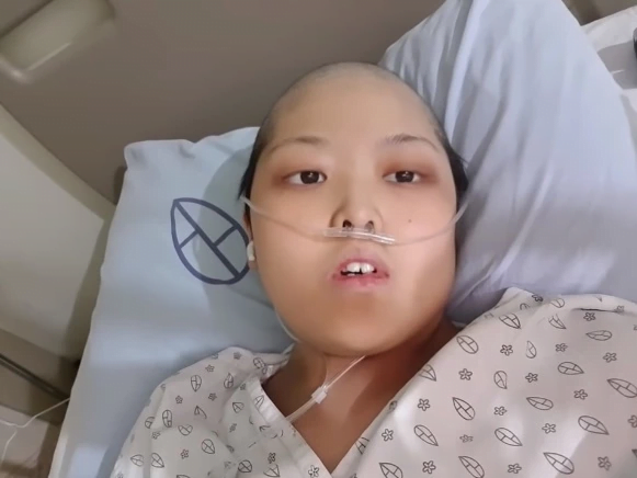 Bertarung Dengan Kanser, YouTuber Korea Kkuming Ucapkan Selamat Tinggal Kepada Peminat Di Video VLOG Terakhirnya 2 1653084305 image