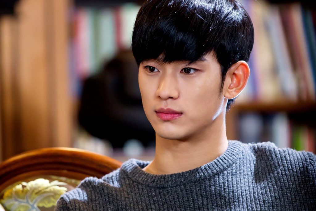 Satu Episod Lakonan Pelakon Terkenal Kim Soo Hyun Mampu Beli Sebuah Rumah, Ini 5 Genre Drama Korea Yang Dibintangi Kim Soo Hyun 4 3 6