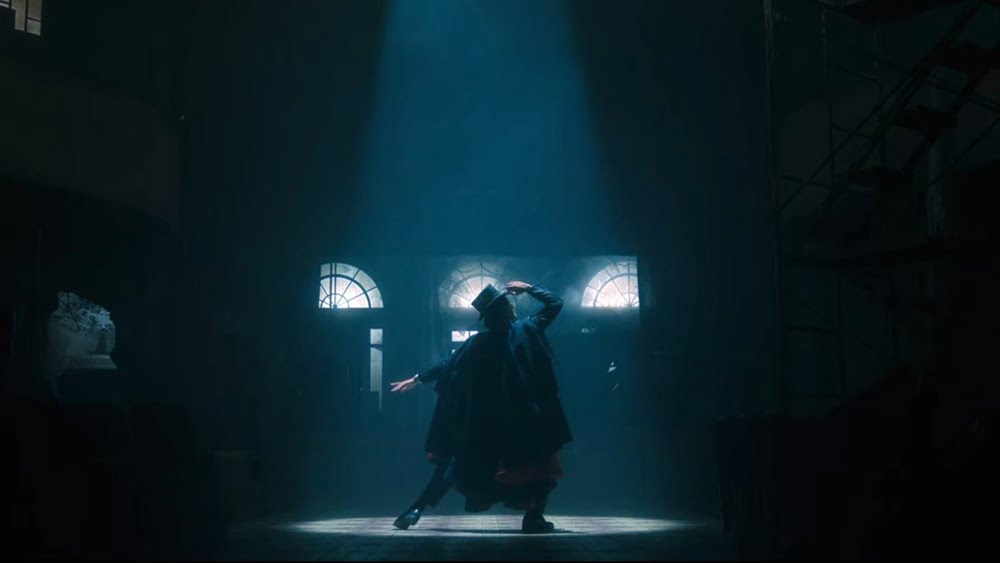 Ji Chang Wook Persis Howl? Dia Belajar Seni Silap Mata Demi ‘The Sound of Magic’ 2 5 1