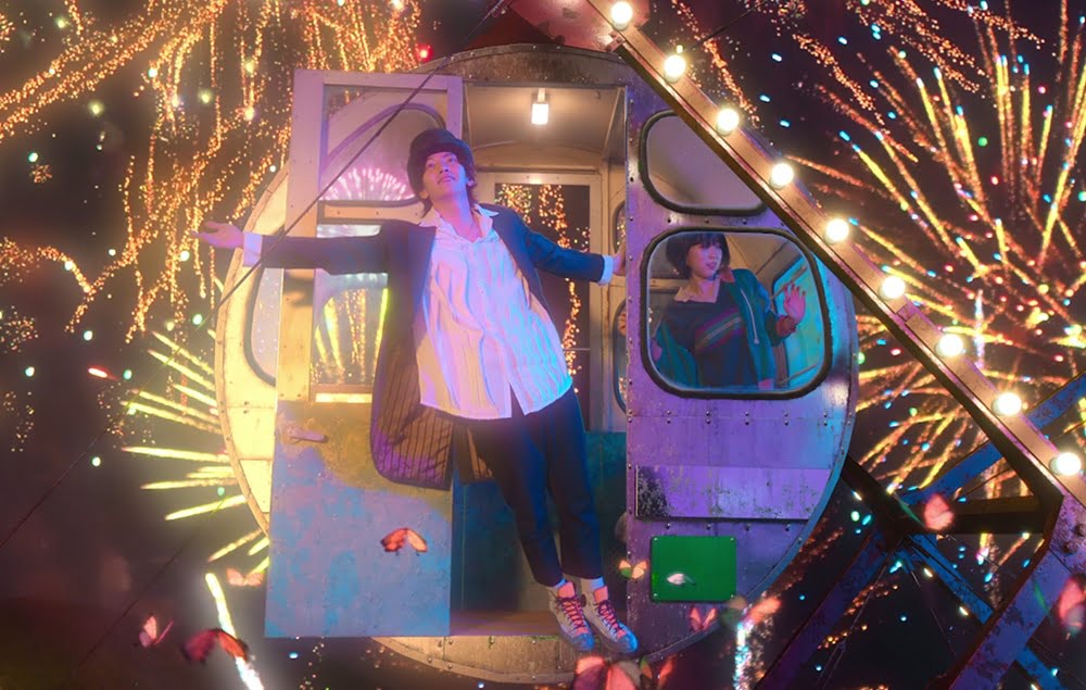 Ji Chang Wook Persis Howl? Dia Belajar Seni Silap Mata Demi ‘The Sound of Magic’ 3 7 1