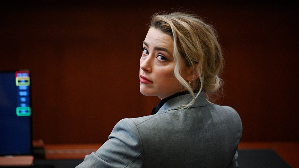 ‘Bekas Isteri Dari Neraka’, Johnny Depp Rugi Hampir RM100 Juta Hanya Kerana Satu Tuduhan! 2 Amber Heard 1