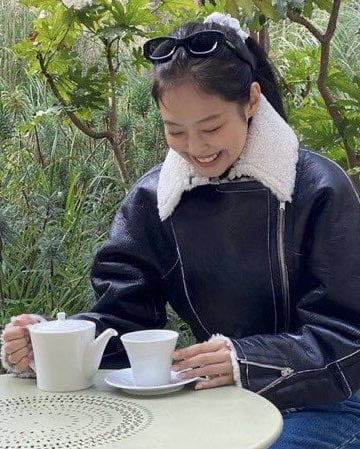 V BTS Punca Jennie BLACKPINK Dan G-Dragon Putus? 3 FTXznJtWYAYokES