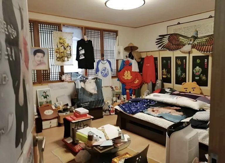 Rumah Lama Song Joong Ki Kini Jadi Muzium, Gambar Bekas Isteri Masih Tersimpan 2 IMG 20220506 114609 609