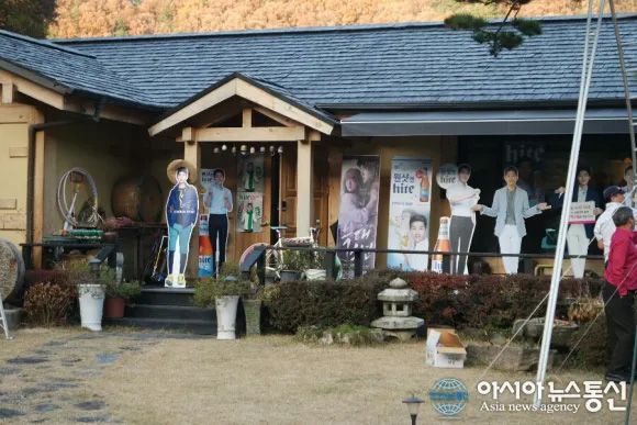 Rumah Lama Song Joong Ki Kini Jadi Muzium, Gambar Bekas Isteri Masih Tersimpan 1 IMG 20220506 114611 751
