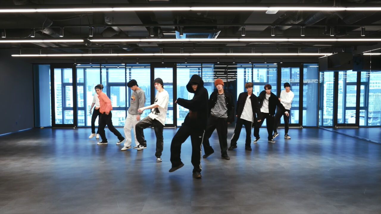 Pakar Dedah Punca Sebenar Bangunan SM Entertainment Bergegar 1 IMG 20220506 130333 066