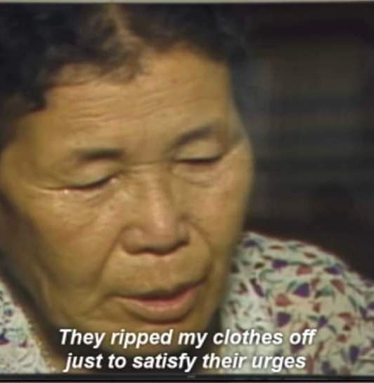 Memori Pahit Wanita Era Penjajahan Jepun Terkunci Di Sebalik 'Patung Keamanan' Ini 6 IMG 20220523 073938 561