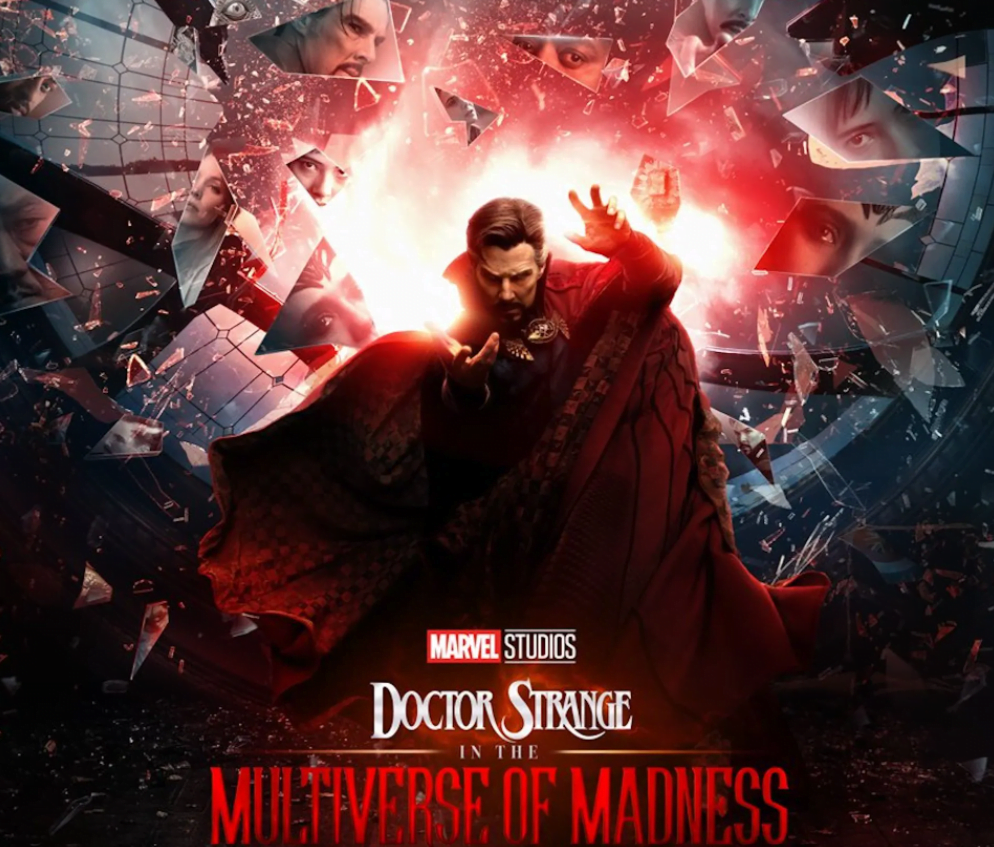 Selepas Arab Saudi, Brunei Dan Kuwait, Kini China Dan Pakistan Pula Mengharamkan Filem Doctor Strange Atas Dua Sebab Yang Berbeza. 2 Screenshot 2022 05 08 122151