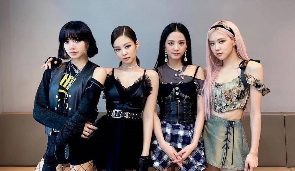 4 Artis Ini Tinggalkan Dunia K-POP, Kemudian Menjadi Cikgu Yoga, 'Streamer' Dewasa, Demi Menyara Diri? 2 blackpink insta 2704