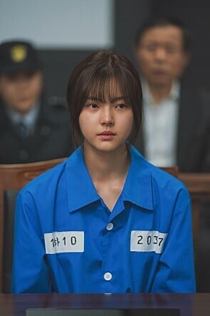 Dari Menjadi Seorang Pelatih Di ‘Produce 48’, Gadis Ini Kini Telah Menjadi 'Banduan' 3 hong ye ji 12052022 4