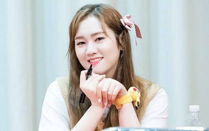 4 Artis Ini Tinggalkan Dunia K-POP, Kemudian Menjadi Cikgu Yoga, 'Streamer' Dewasa, Demi Menyara Diri? 6 kyla 30042022 1