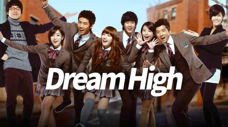 Satu Episod Lakonan Pelakon Terkenal Kim Soo Hyun Mampu Beli Sebuah Rumah, Ini 5 Genre Drama Korea Yang Dibintangi Kim Soo Hyun 1 nonton drama korea dream high sub indo viu 1 800x446 1