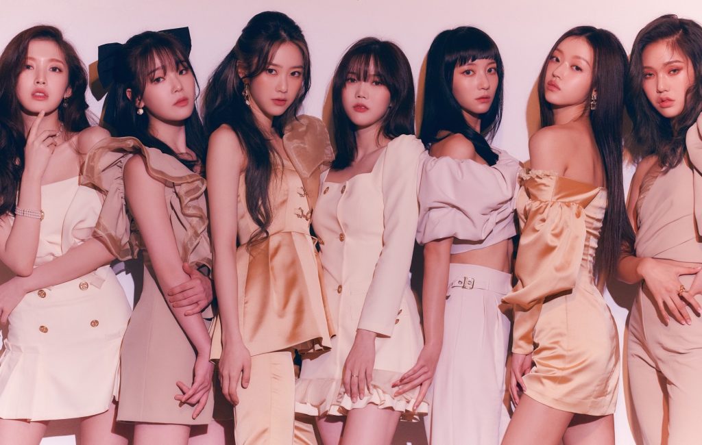 Idola Perempuan Ini Memilih Untuk Keluar Dari Kumpulannya, Tetapi Peminat Malah Gembira Dengan Keputasannya Itu 1 ohmygirl real love wm entertainment 280322