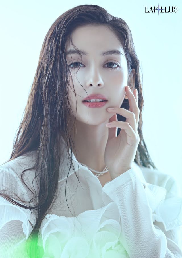 Belum Debut Lagi, Gadis Filipina- Argentina Ini Sudah Kejutkan Netizen Dengan Visual Dan Kerjayanya Yang Lepas 1 unnamed 1 1