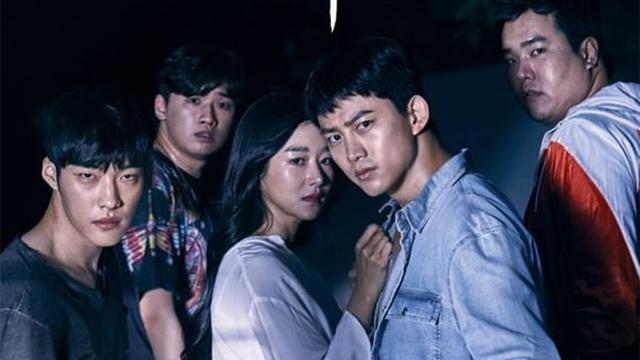 Drama Terbaru Seo Ye Ji 'EVE' Dikritik, Tetapi Jalan Cerita Sangat Menarik! 2 004869100 1594230075 Save me Soompicom