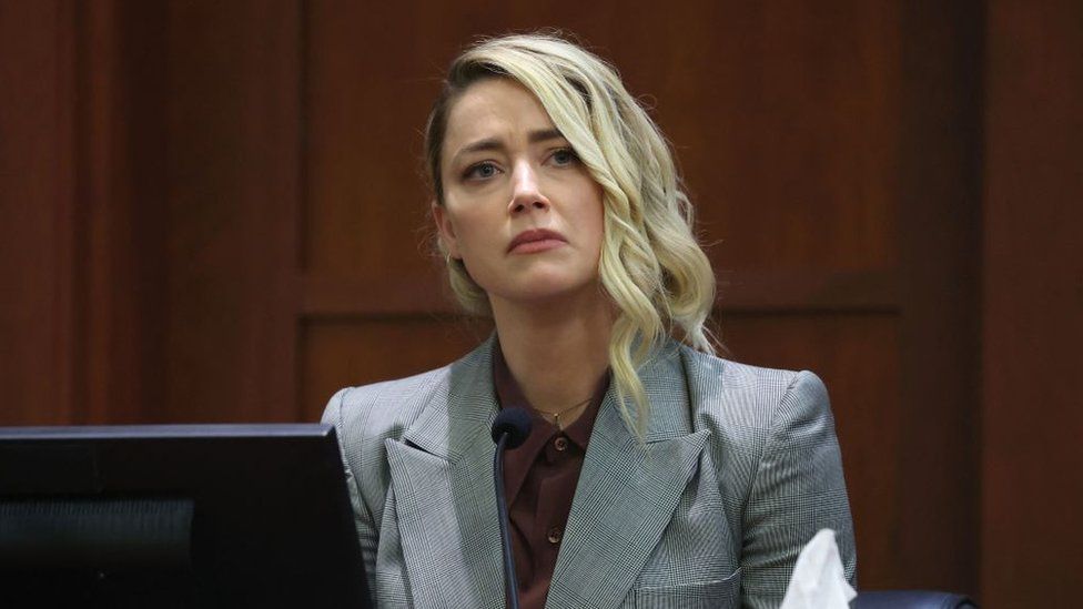 15 Fakta Menarik Kes Johnny Depp VS Amber Heard, Yang Terakhir Tu Paling Win! 1 124934681 gettyimages 1240916583