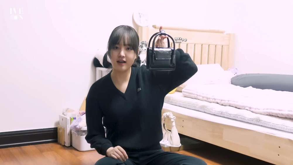 Liz IVE Naik Berat Badan, Tetapi Dia Tidak Dikritik Oleh Netizen Disebabkan Perkara Ini? 2 1655231560 ive on kpop
