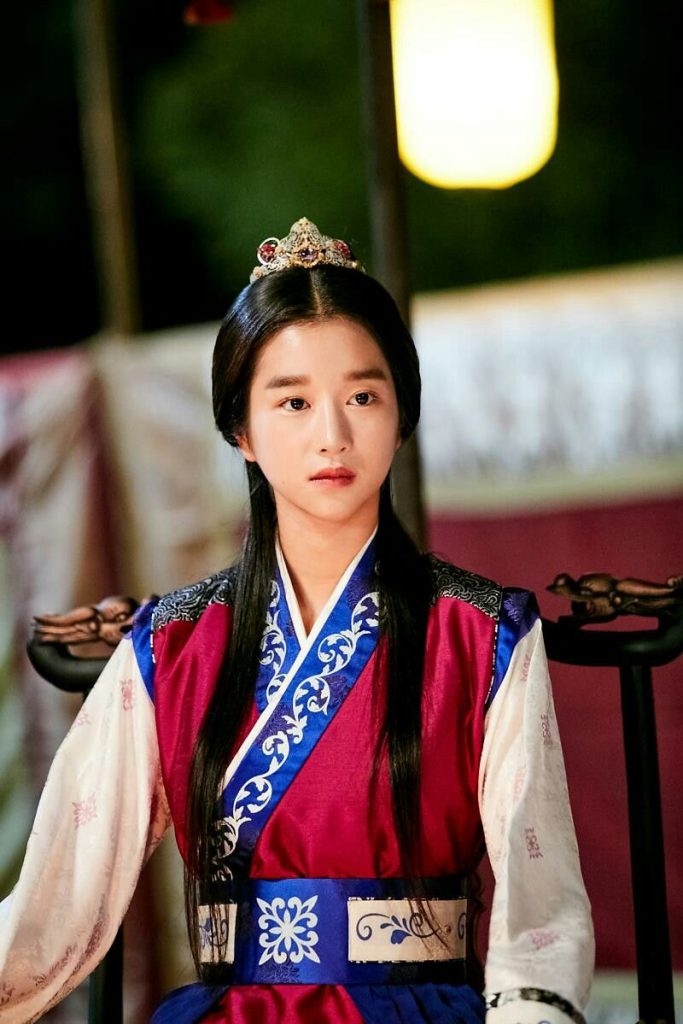 Drama Terbaru Seo Ye Ji 'EVE' Dikritik, Tetapi Jalan Cerita Sangat Menarik! 1 23f99c367ed46bc5fe97fadd03ce6222