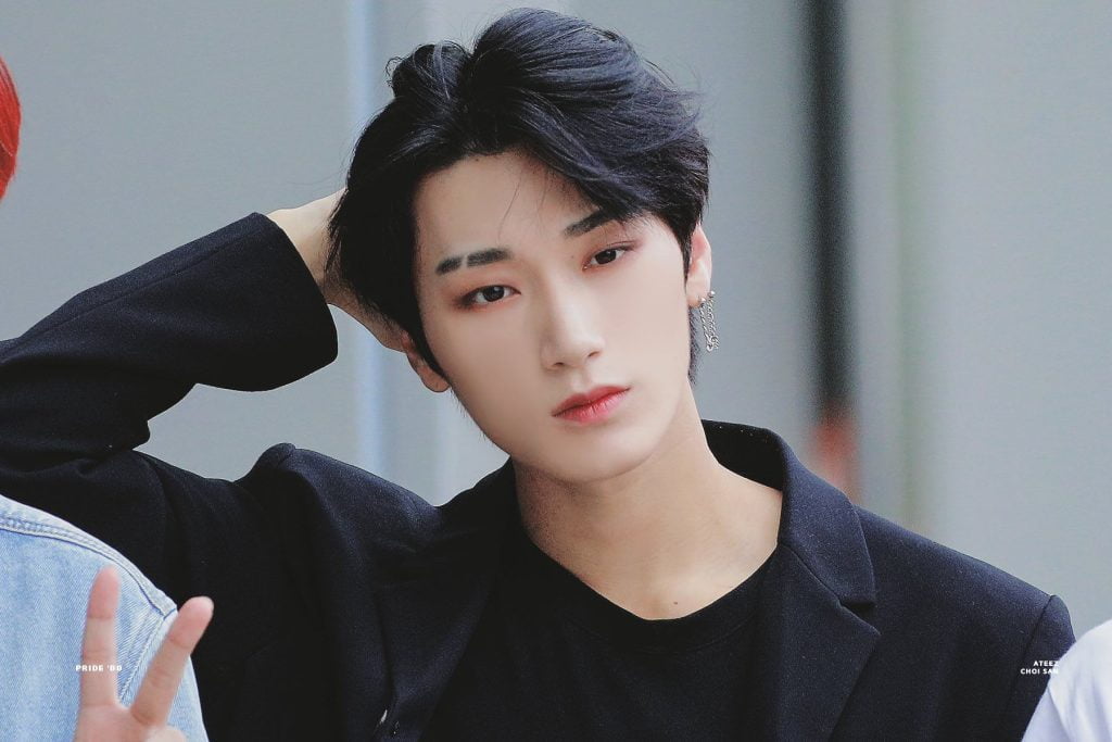 Serius lah? Selain BTS RM, 5 K-Pop Idol Ini Juga Mengaku Tidak Mempunyai Sebarang Agama 3 81d8a449cf42c9325b663f112f27435e
