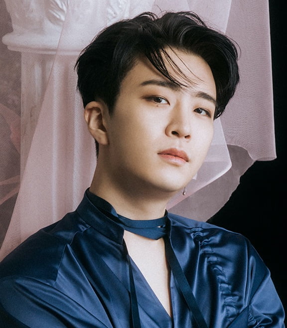 "Mereka Tidak Pernah Bercinta", Agensi Youngjae Got7 Tepis Dakwaan Percintaan Dengan Penyanyi LOVEY 1 Choi Young Jae GOT7 P1