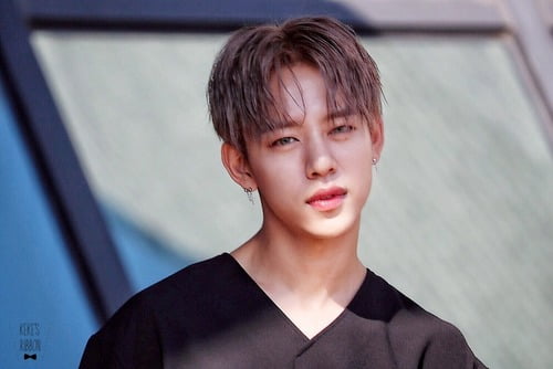 Serius lah? Selain BTS RM, 5 K-Pop Idol Ini Juga Mengaku Tidak Mempunyai Sebarang Agama 1 Daehyun bap 40728459 500 334