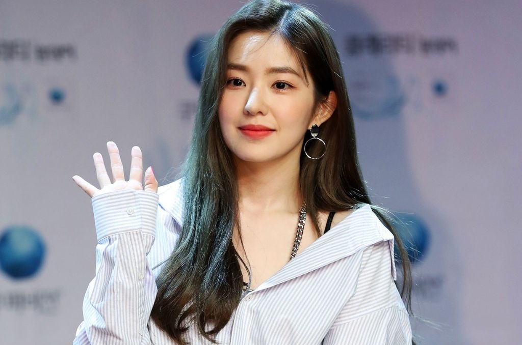Irene Red Velvet 50 facts you should know about Red Velvet Irene