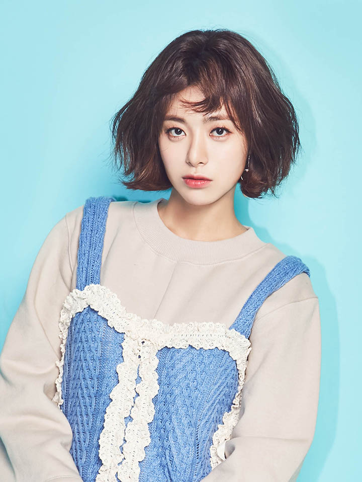 Song Joong-ki Menghadiri Majlis Perkahwinan Aktres Ini Walaupun Tidak Dijemput. Siapa Dia Sebenarnya? 3 Lee Young Eun 1982 p01