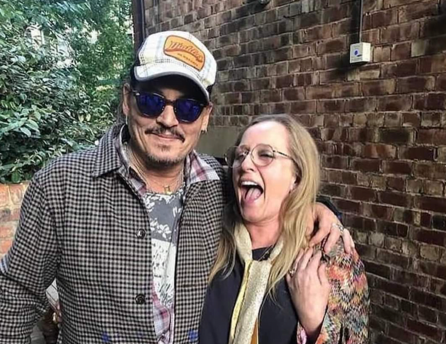 15 Fakta Menarik Kes Johnny Depp VS Amber Heard, Yang Terakhir Tu Paling Win! 3 Screenshot 2022 06 03 140327