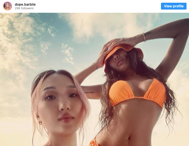 "Diva juga Jessi ni...", Netizen Berang Tindakan Jessi Sekat Peminat di Instagram 2 Screenshot 2022 06 11 at 11.33.15 AM