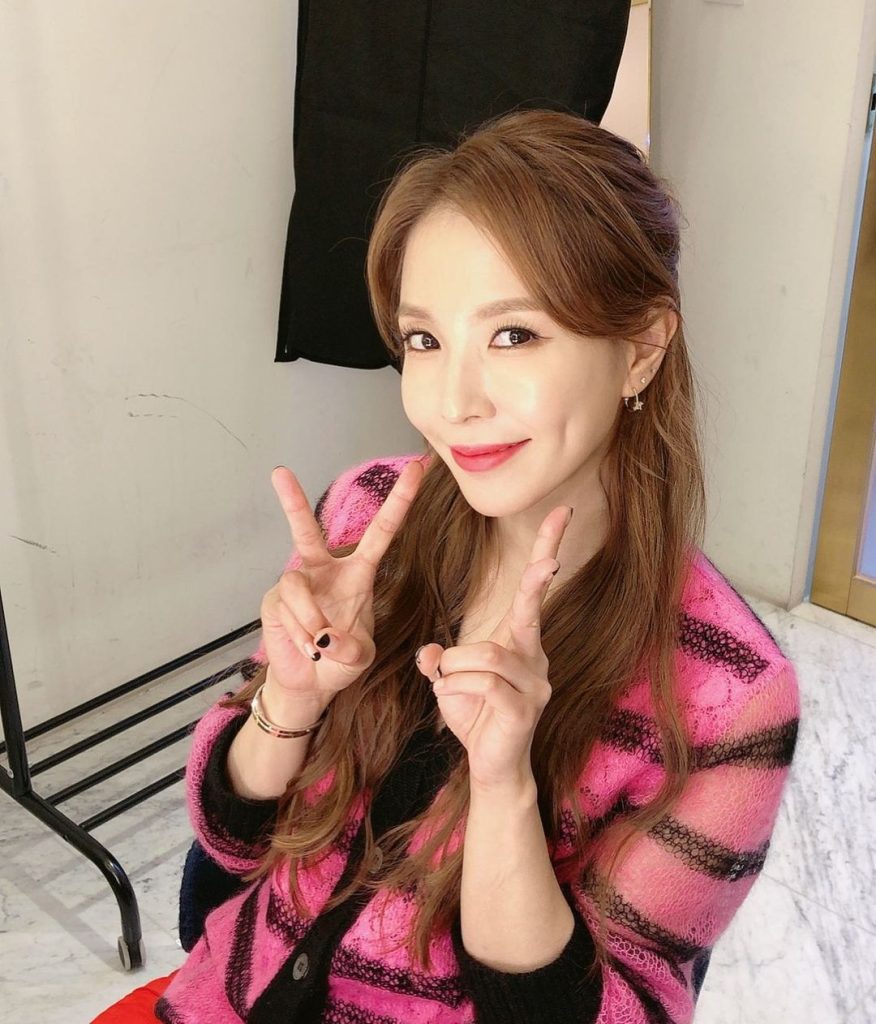 Sering Menderma RM500 Ribu, Rupanya Ada Harta Sebanyak Itu! Ini 5 Penyanyi K-Pop Perempuan Terkaya 4 boa