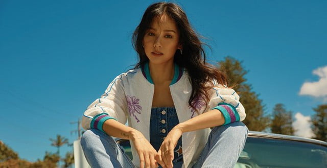 Sering Menderma RM500 Ribu, Rupanya Ada Harta Sebanyak Itu! Ini 5 Penyanyi K-Pop Perempuan Terkaya 2 hyori