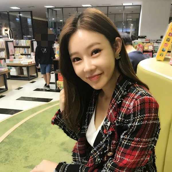 Ji Yeon Soo Mahu Rujuk, Tetapi Eli Beritahu Bahawa Perkahwinannya Adalah Seperti Neraka? 2 ji yeon soo eli 08042022 1