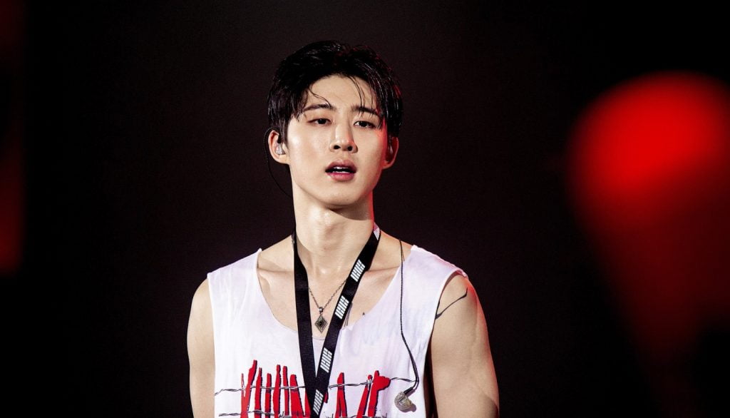 Serius lah? Selain BTS RM, 5 K-Pop Idol Ini Juga Mengaku Tidak Mempunyai Sebarang Agama 4 kim hanbin aka b i of ikon