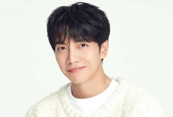 Wow, Artis Korea ni Berdarah Raja Lah! 1 lee seung gi