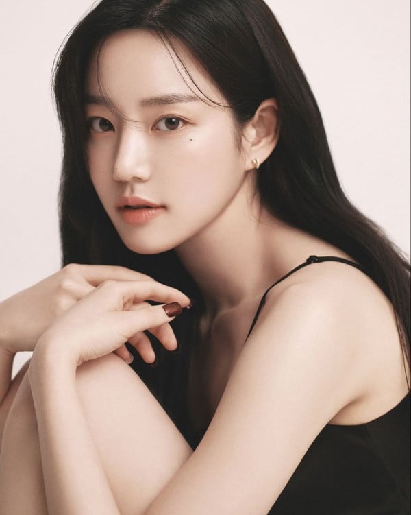 Wow, Artis Korea ni Berdarah Raja Lah! 2 lee yoo bi