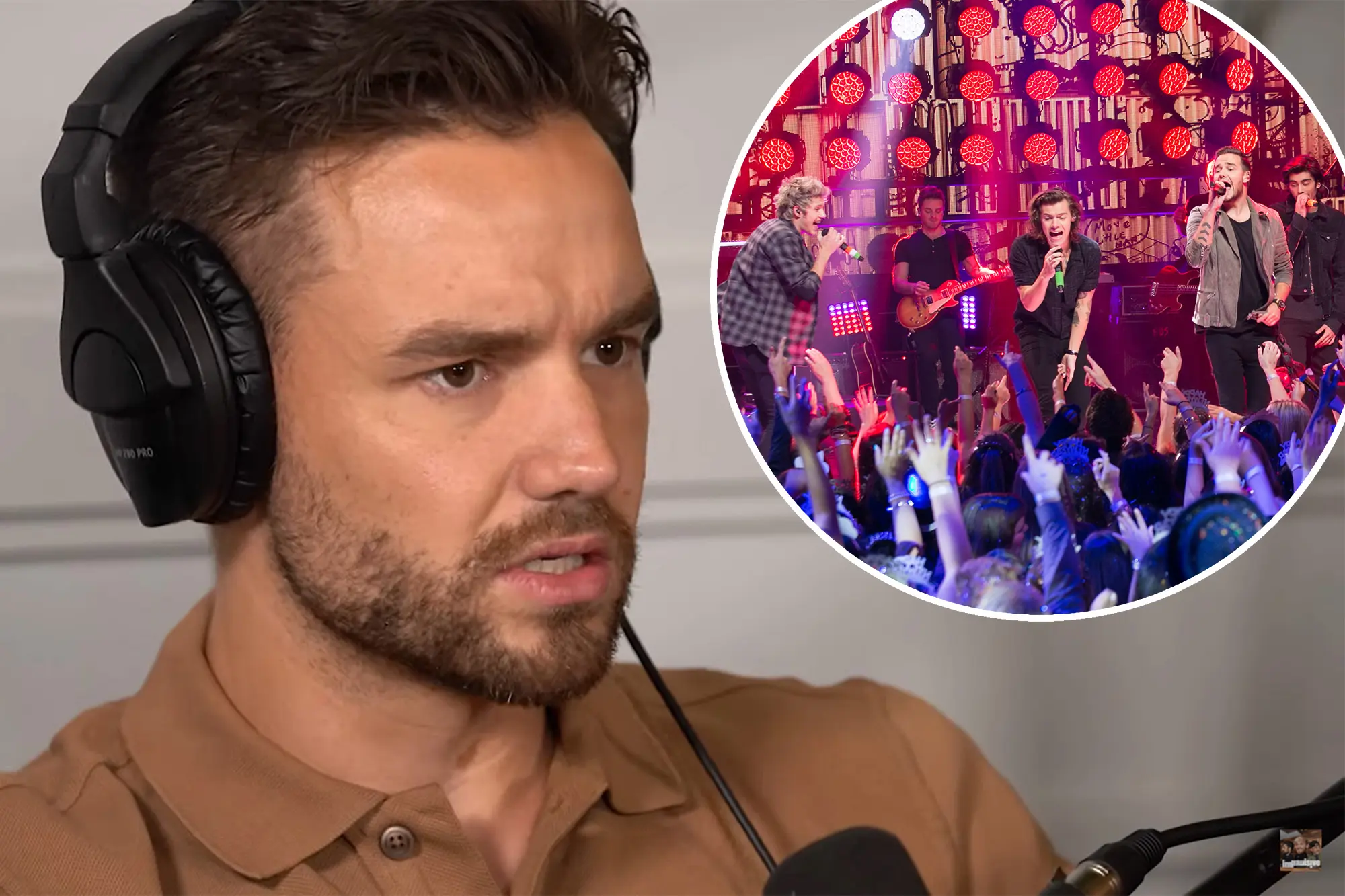 "Terlalu Banyak Perkara yang Membuatkan Saya "Annoyed", Liam Payne One Direction Tak Suka Zayn Malik 1 liam payne one direction 10