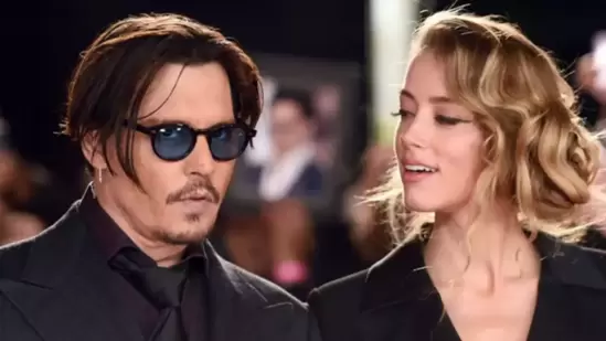 "Mahu menjual kisah cinta kami di sini", rumah Johnny Depp & Amber Heard Di Los Angeles Dijual 2 mm 1655357862137 1655357880048