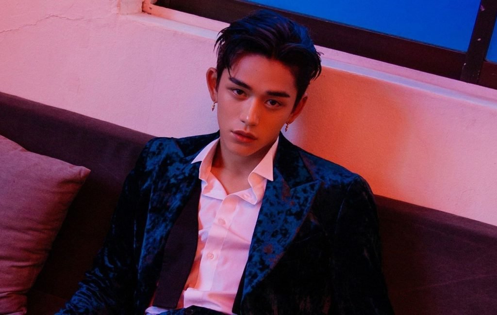 nct lucas wong return instagram since controversy 2022