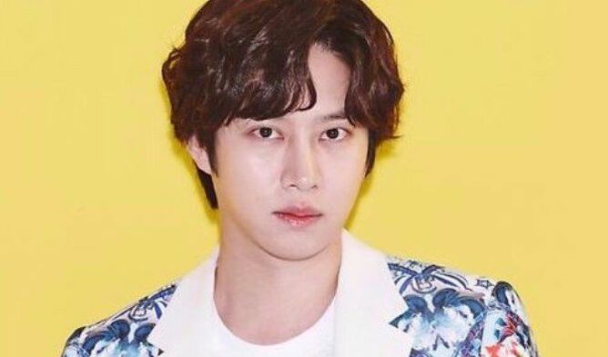 Serius lah? Selain BTS RM, 5 K-Pop Idol Ini Juga Mengaku Tidak Mempunyai Sebarang Agama 6 super junior kim heechul reportedly came into close contact with a person who has positive covid19