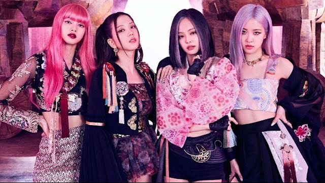 BLACKPINK Akan Dibubarkan Tahun Depan? Ini Sebabnya 3 unnamed 2 1