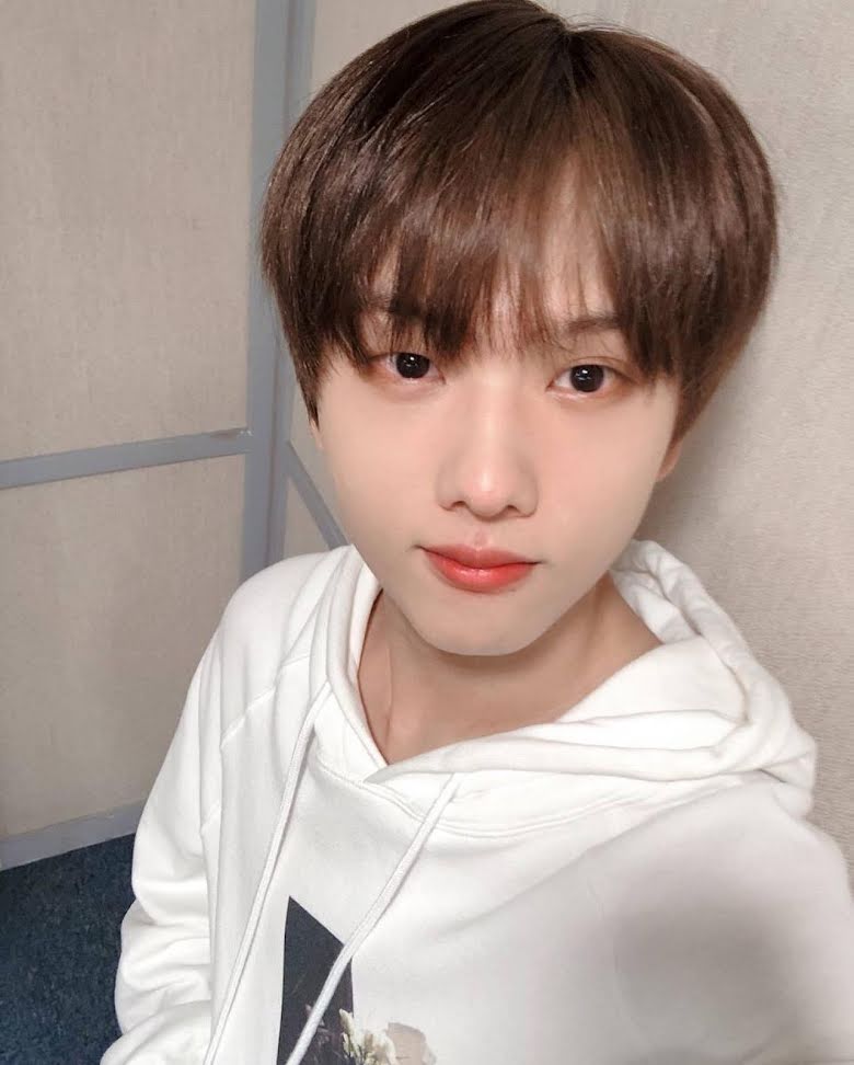 Jisung NCT DREAM kutuk orang kulit gelap? 1 unnamed 2 2