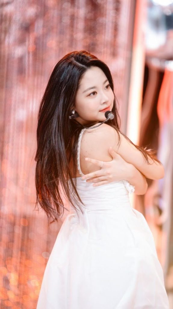 3 Idola K-Pop Wanita Ini Membuktikan Kulit Mereka Sama Seperi Orang Biasa 2 unnamed 2 4