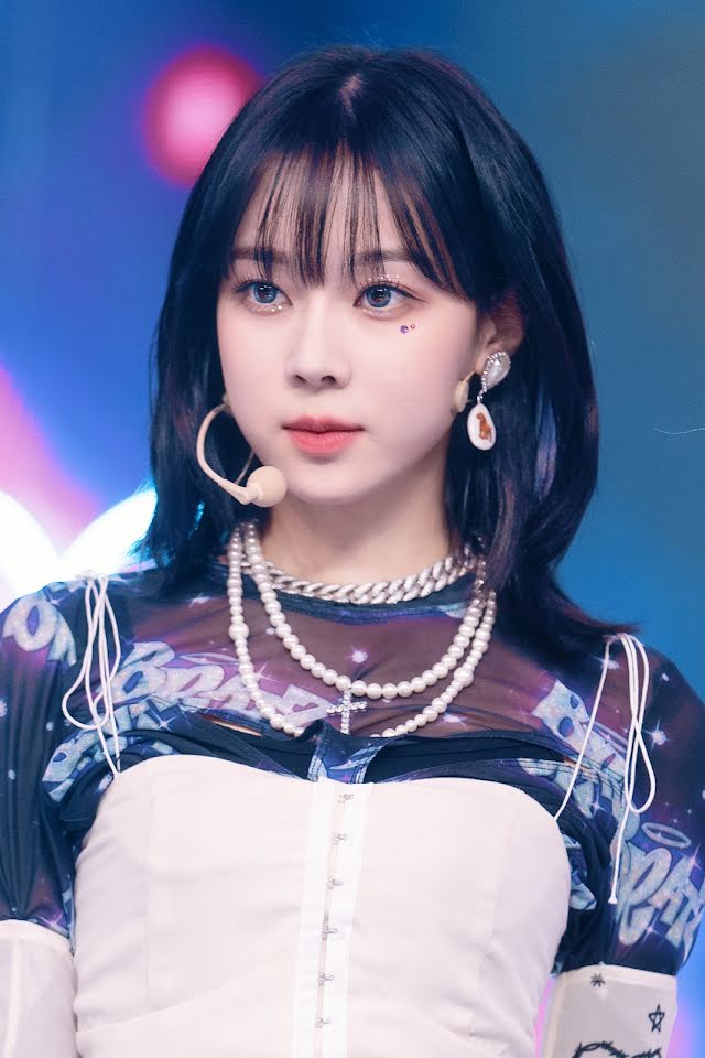 3 Idola K-Pop Wanita Ini Membuktikan Kulit Mereka Sama Seperi Orang Biasa 3 unnamed 3 2