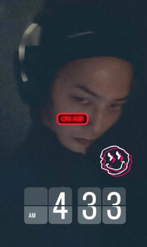 ‘Eksperisnya Seperti Orang Sedang Tertekan,” Peminat Risau Baca Kapsyen Terbaru G-Dragon Di Instagram 3 unnamed 3 3