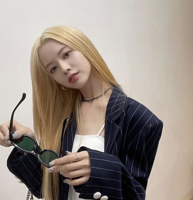 Pipi Makin Runcing, Roh Jeong Eui Kongsi Tips Turun 7kg Kini Berat Tinggal 39 KG 2 unnamed 5
