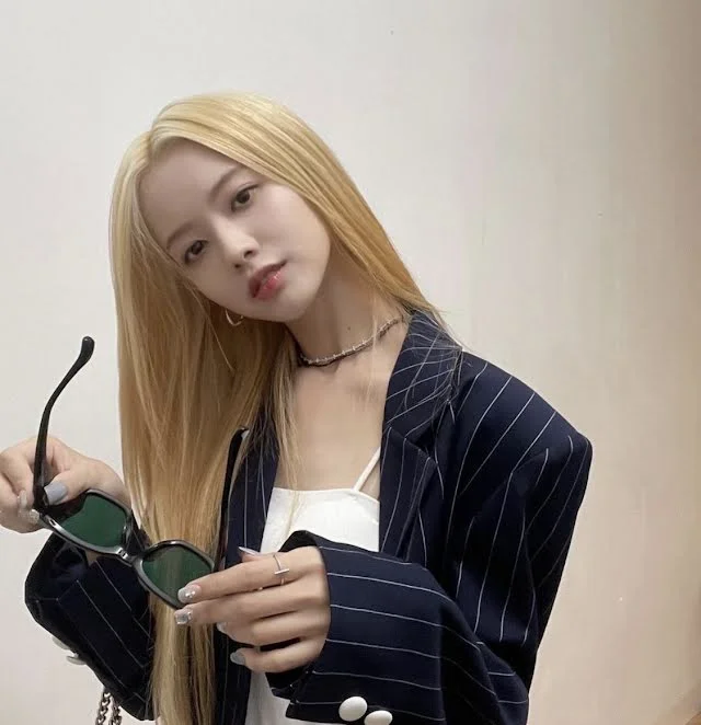 Pipi Makin Runcing, Roh Jeong Eui Kongsi Tips Turun 7kg Kini Berat Tinggal 39 KG 2 unnamed 5
